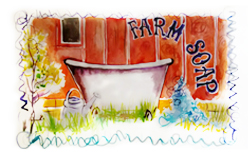 Farm Soap